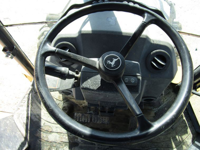 2014 John Deere 310SK