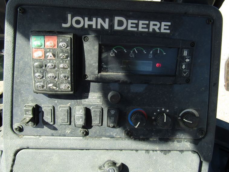 2014 John Deere 310SK