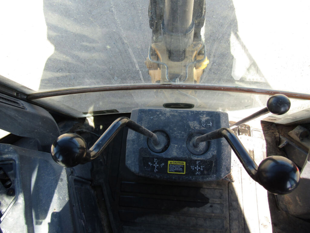 2014 John Deere 310SK