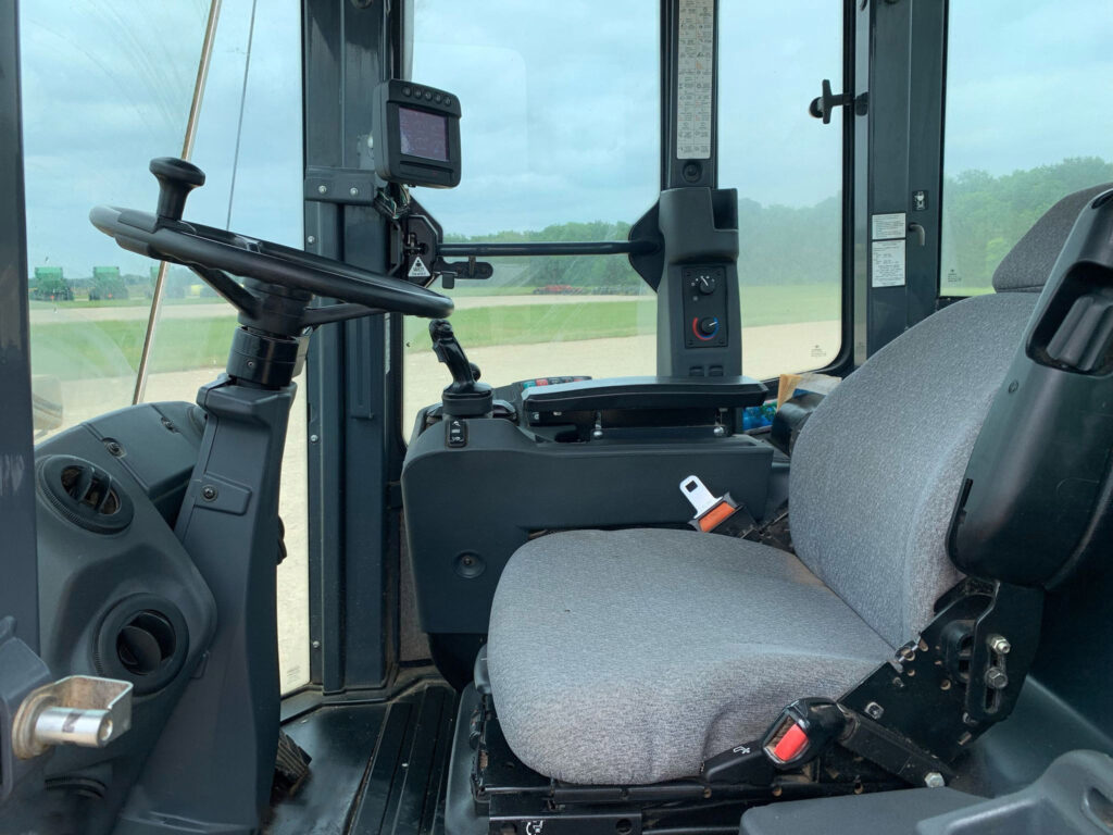 2016 John Deere 544K