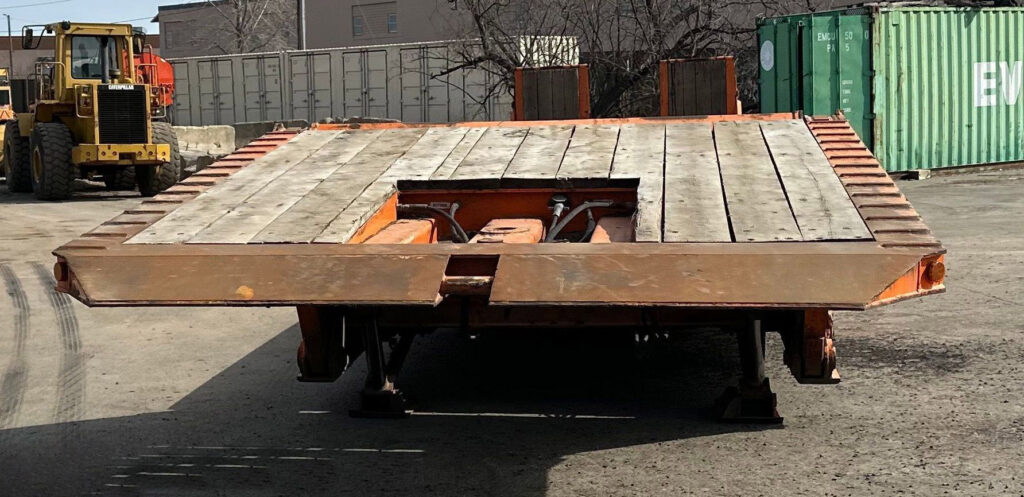 2017 Load King 503 DFP BT