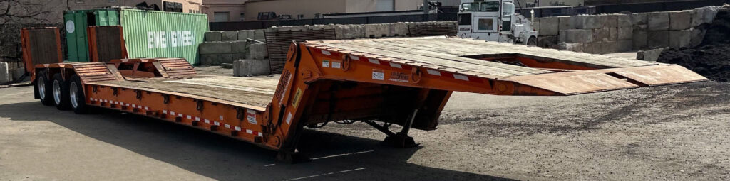 2017 Load King 503 DFP BT