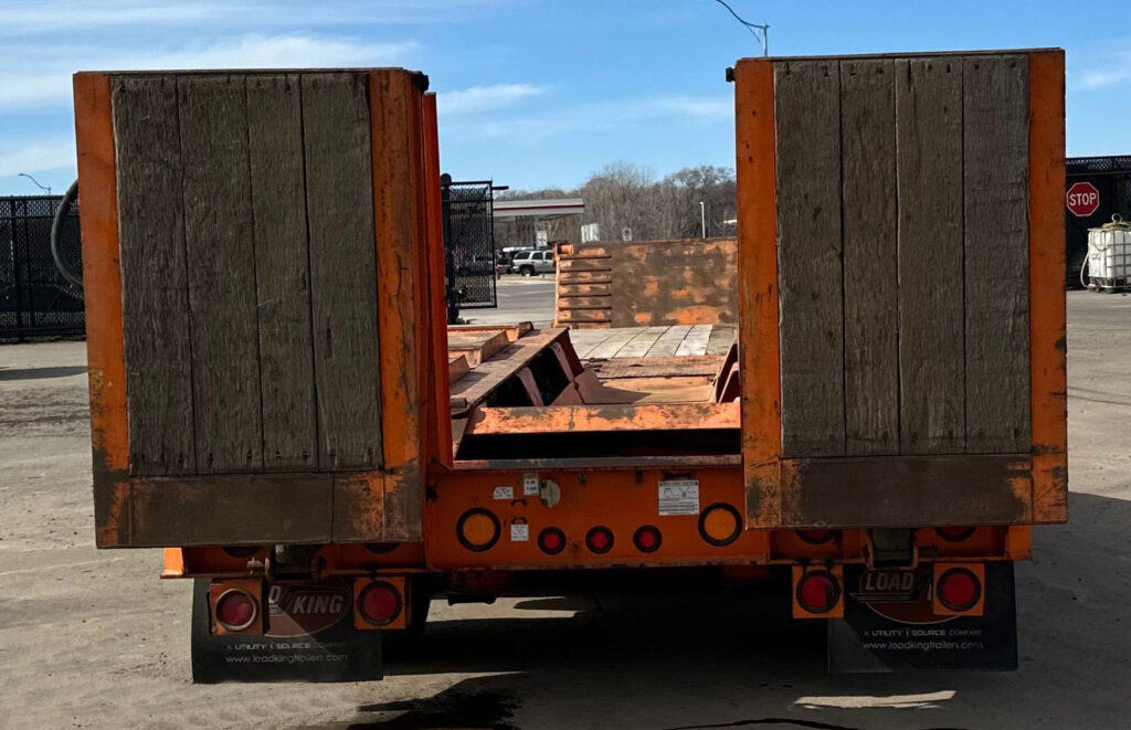 2017 Load King 503 DFP BT