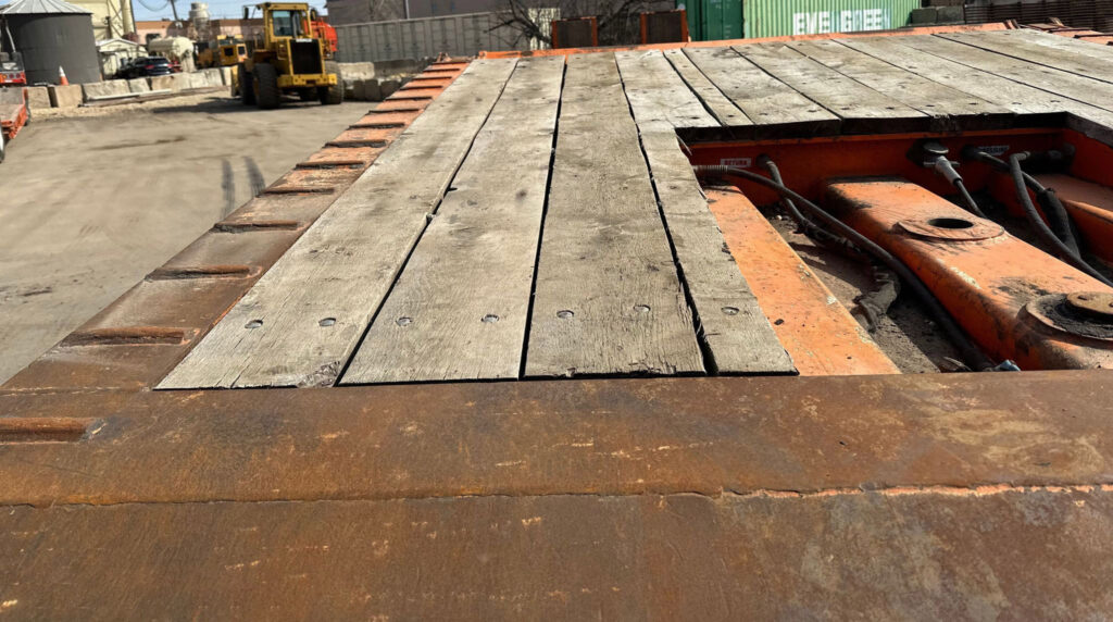 2017 Load King 503 DFP BT