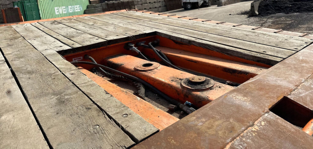 2017 Load King 503 DFP BT