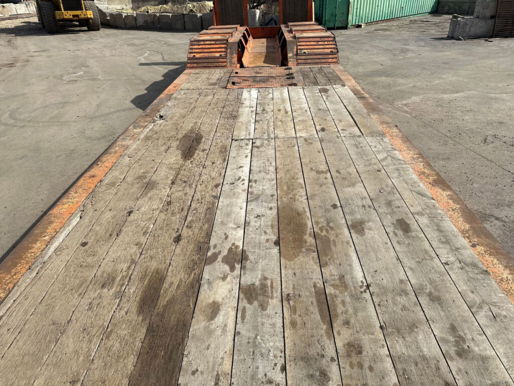 2017 Load King 503 DFP BT