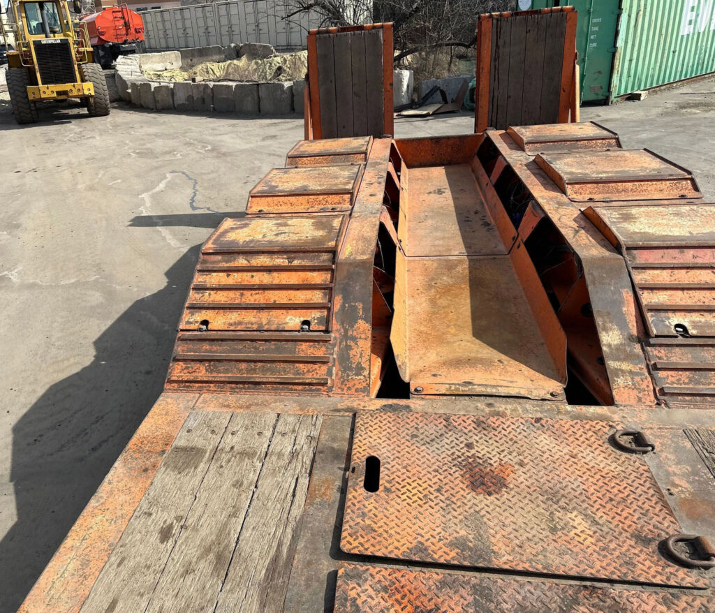 2017 Load King 503 DFP BT