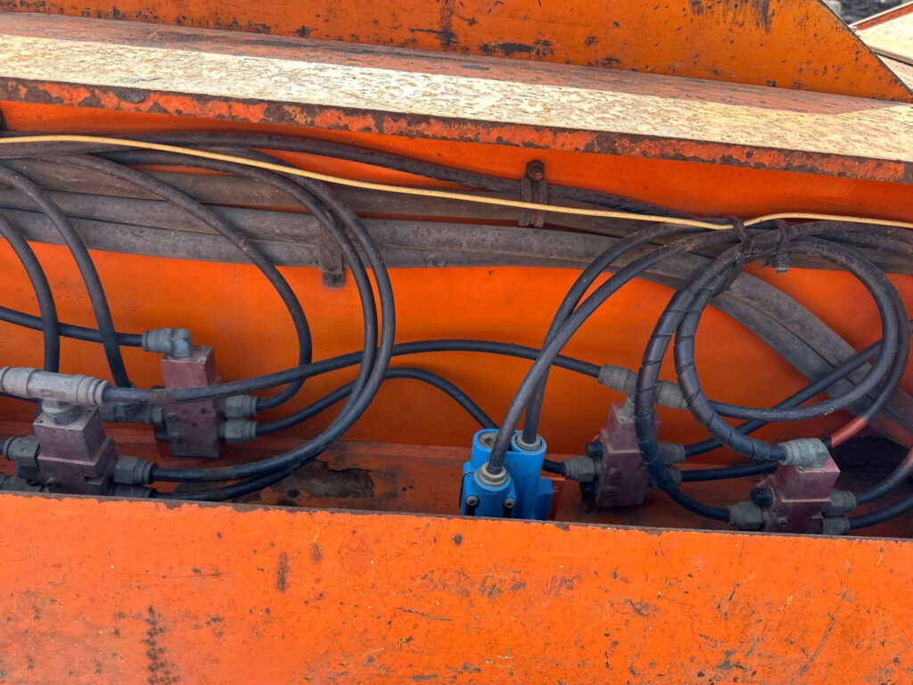 2017 Load King 503 DFP BT