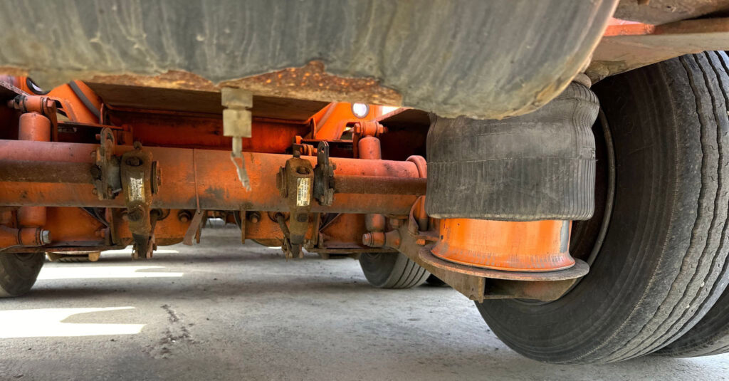 2017 Load King 503 DFP BT